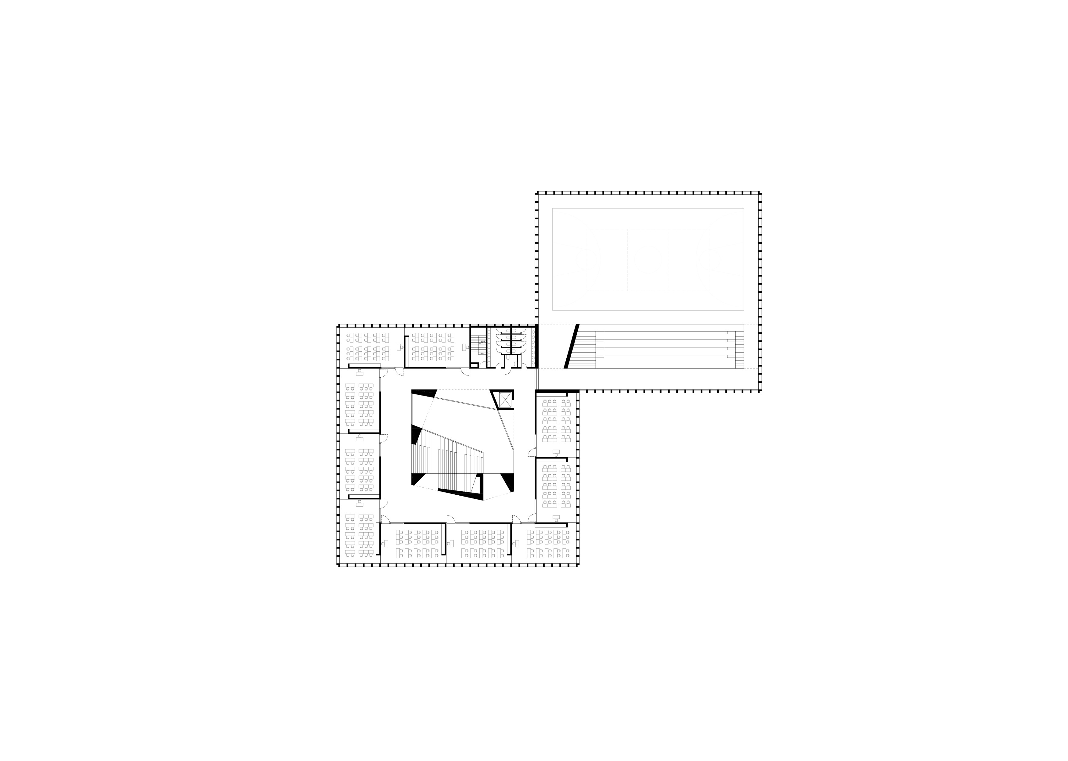 Carlo Rivi丨小学丨New Primary School-2