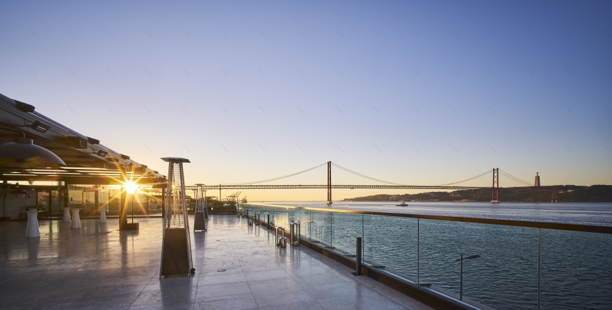 里斯本南部大厅-5