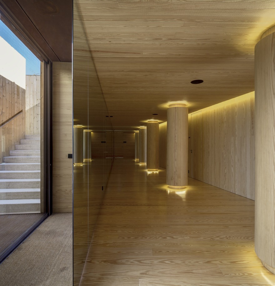 葡萄牙葡萄酒体验酒店·MONVERDE 乡村酒店-101