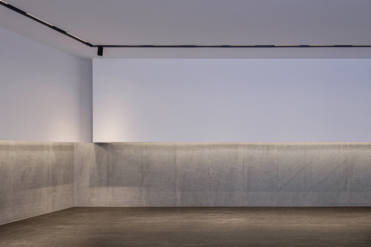 正达纺织展厅 | 未上设计-10