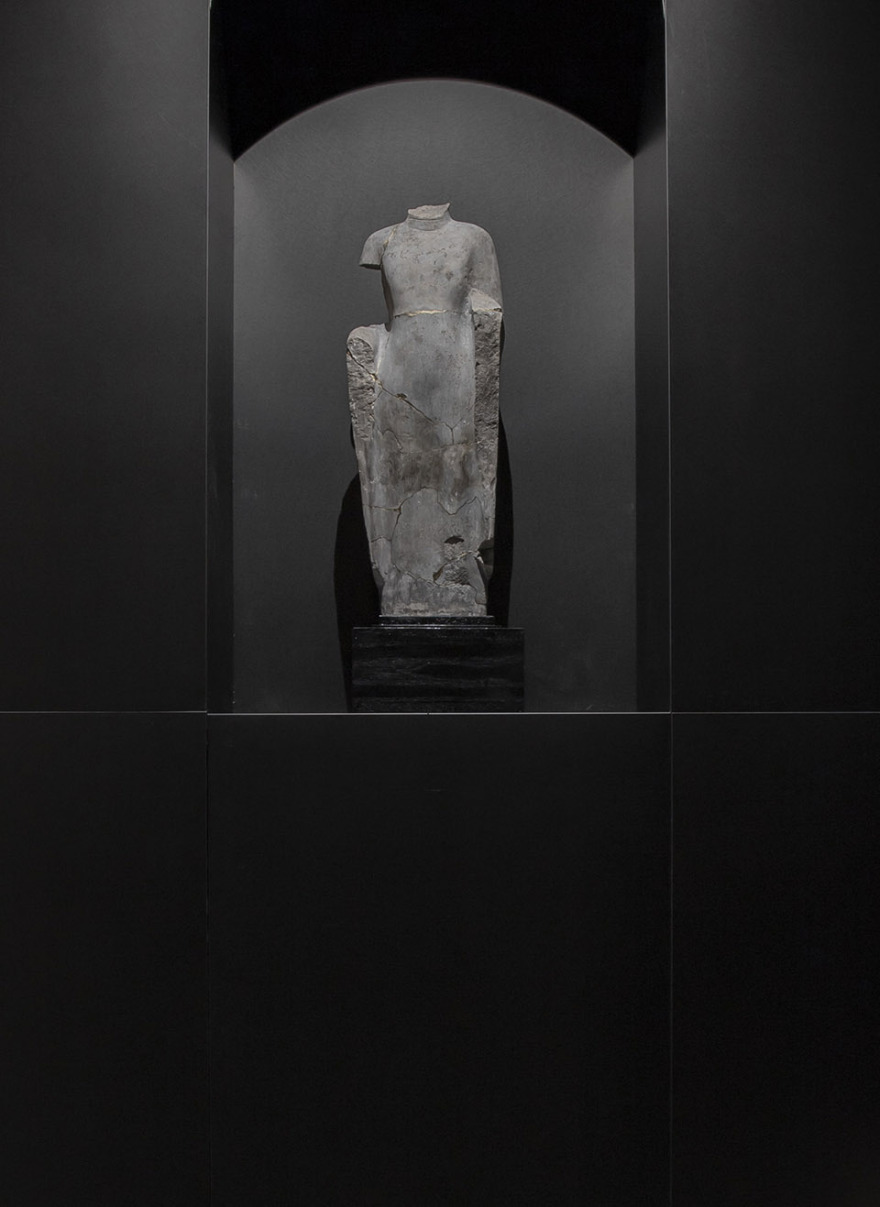 森空间丨中国杭州丨杭州壹山建筑设计有限公司-59