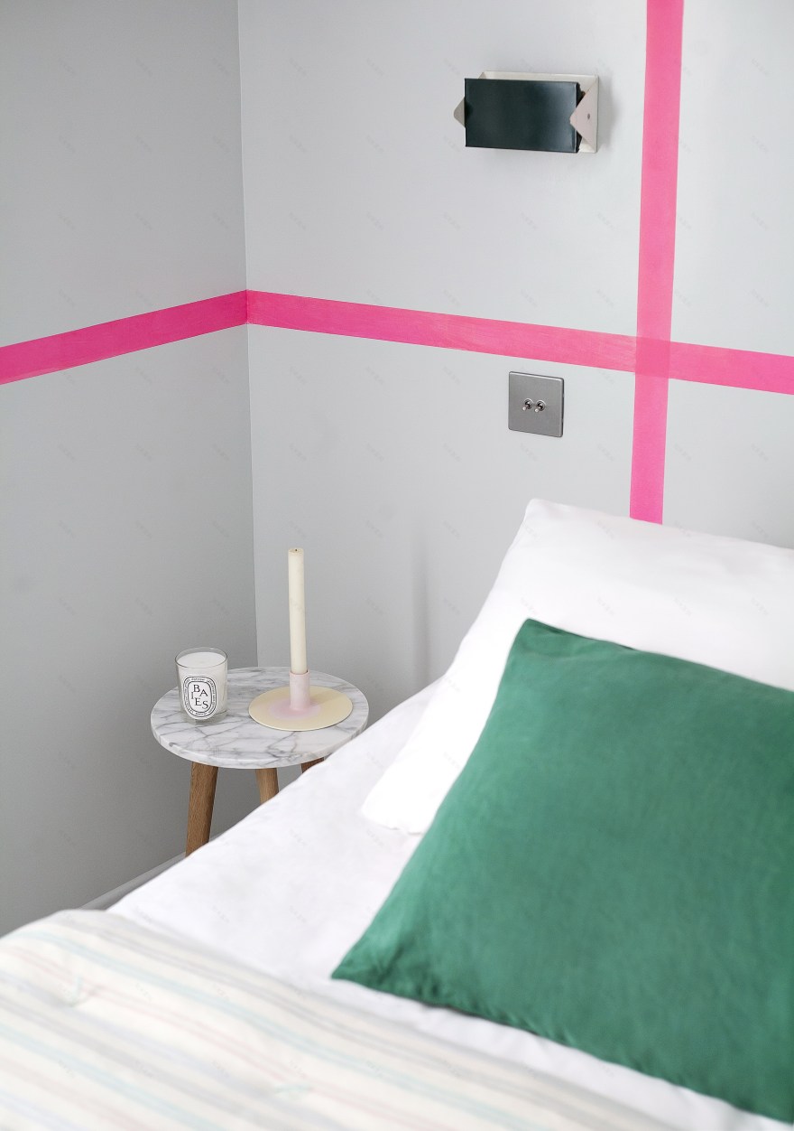 亨里埃特酒店-95