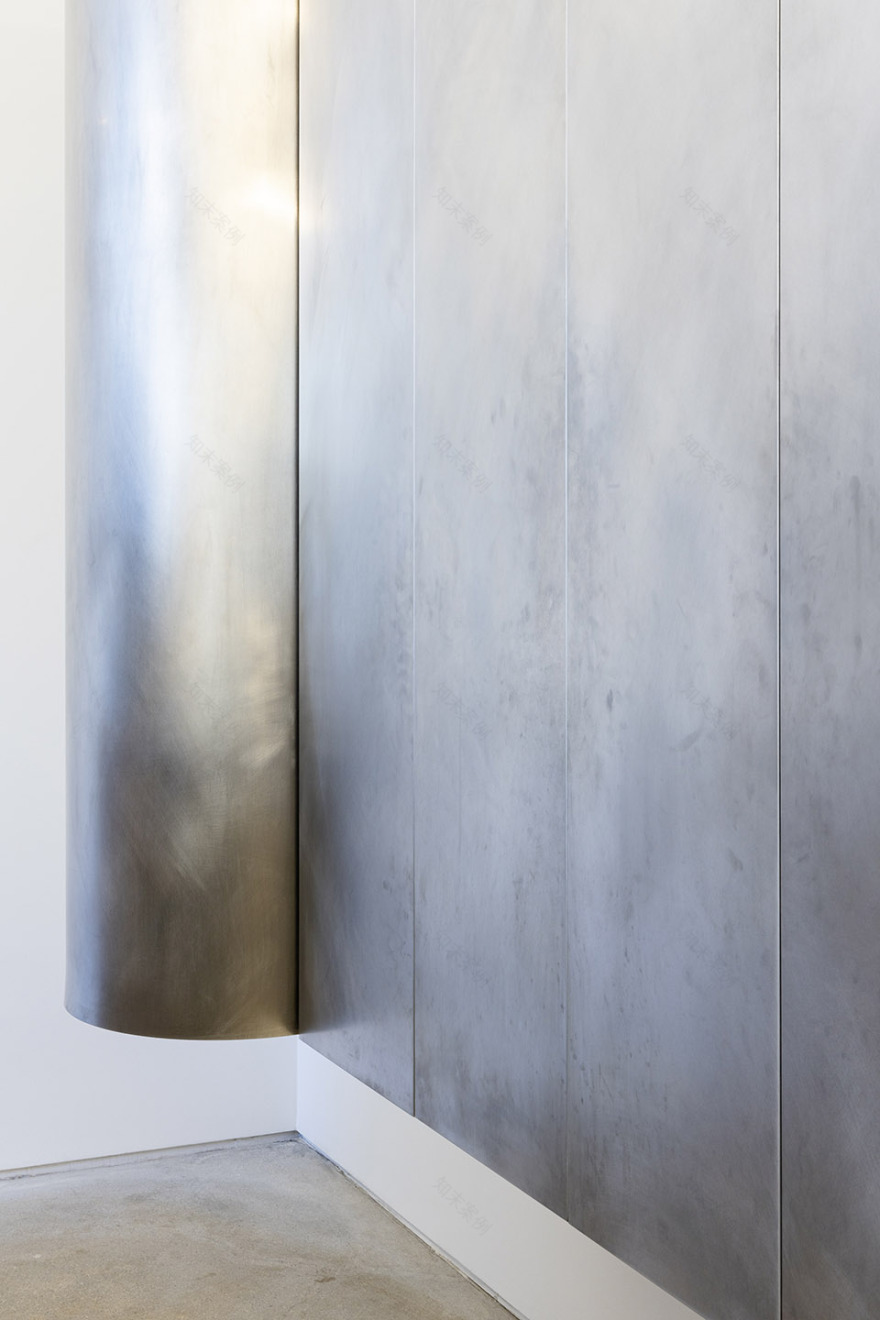 ACOFFEE 咖啡店丨韩国首尔丨CREATIVE STUDIO UNRAVEL-45