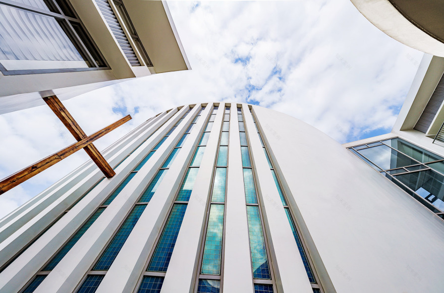 罗源滨海堂丨中国福建丨INUCE·Dirk U. Moench-47