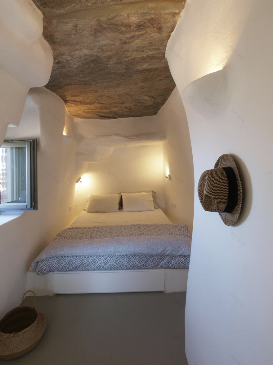 Lithos·Stone 乡村度假别墅-16