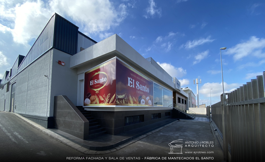 "圣品"饼干工厂重塑记-3