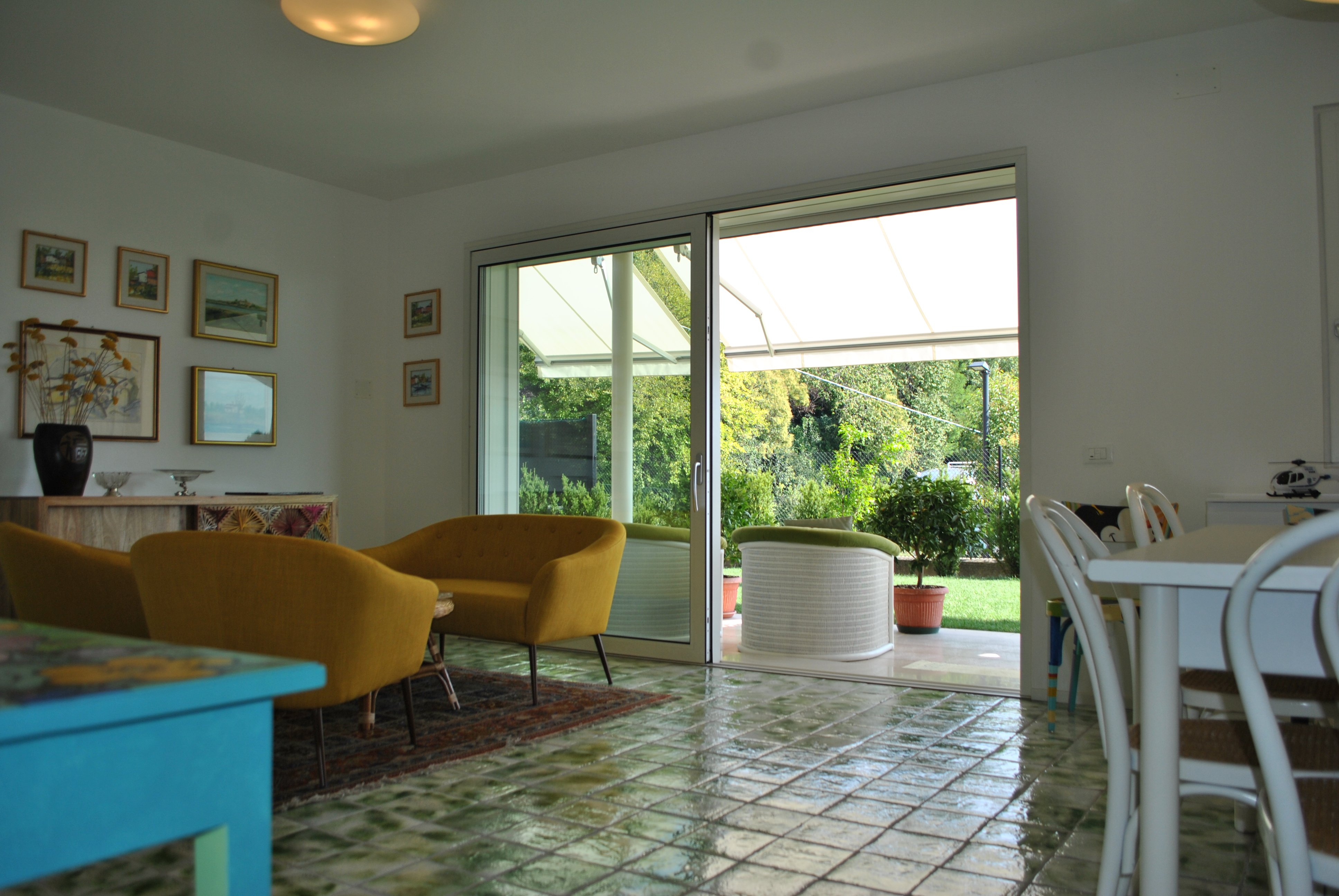 白色魅力 · 现代厨房设计典范-6