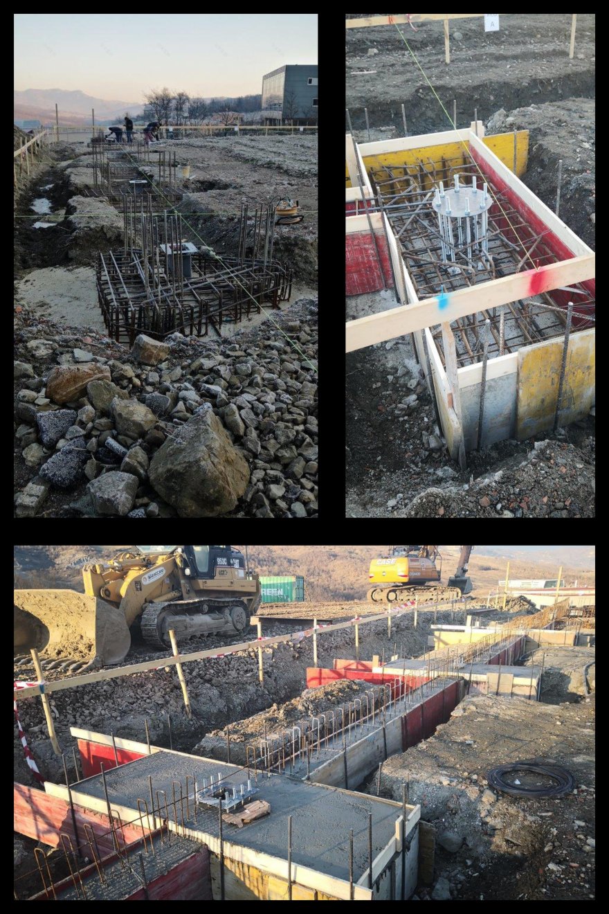 山间汽车零件工厂丨意大利-5