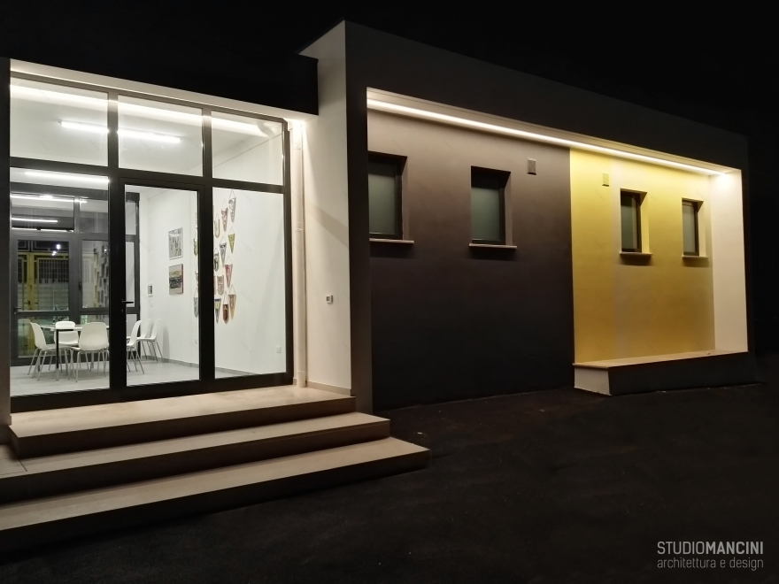 社区共享的新运动场馆——体育精神与社交的融合-3