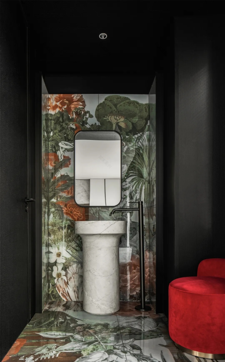 融舍丨中国东莞丨GID 国际设计,SCULTURA-32