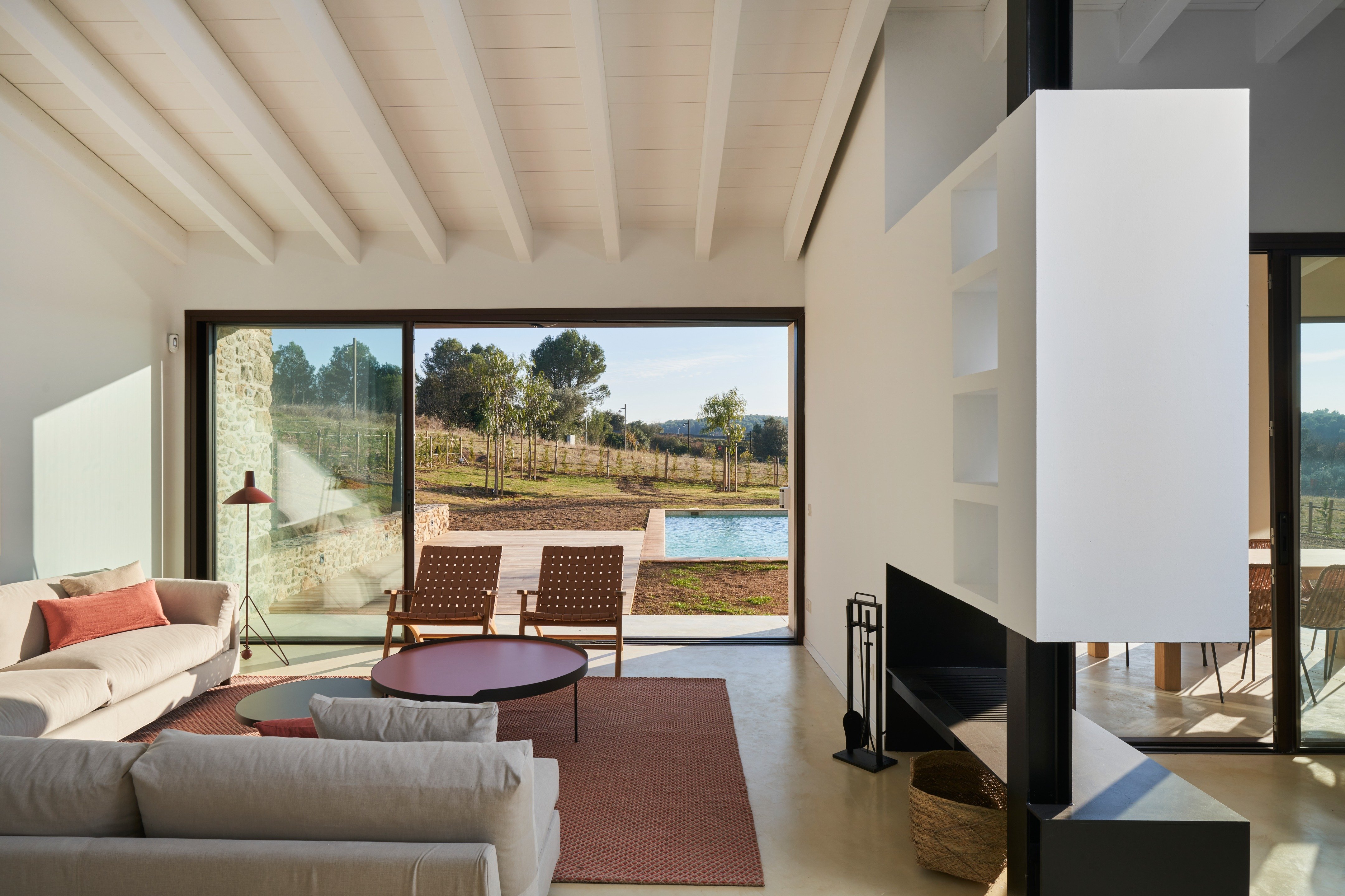 西班牙 Saus Home丨Glòria Duran Torrellas-8