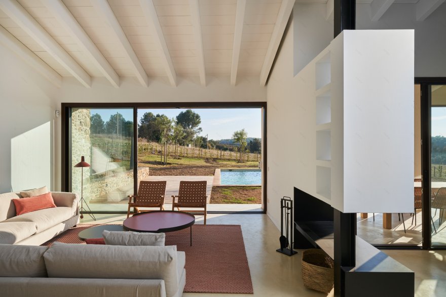 西班牙 Saus Home丨Glòria Duran Torrellas-8