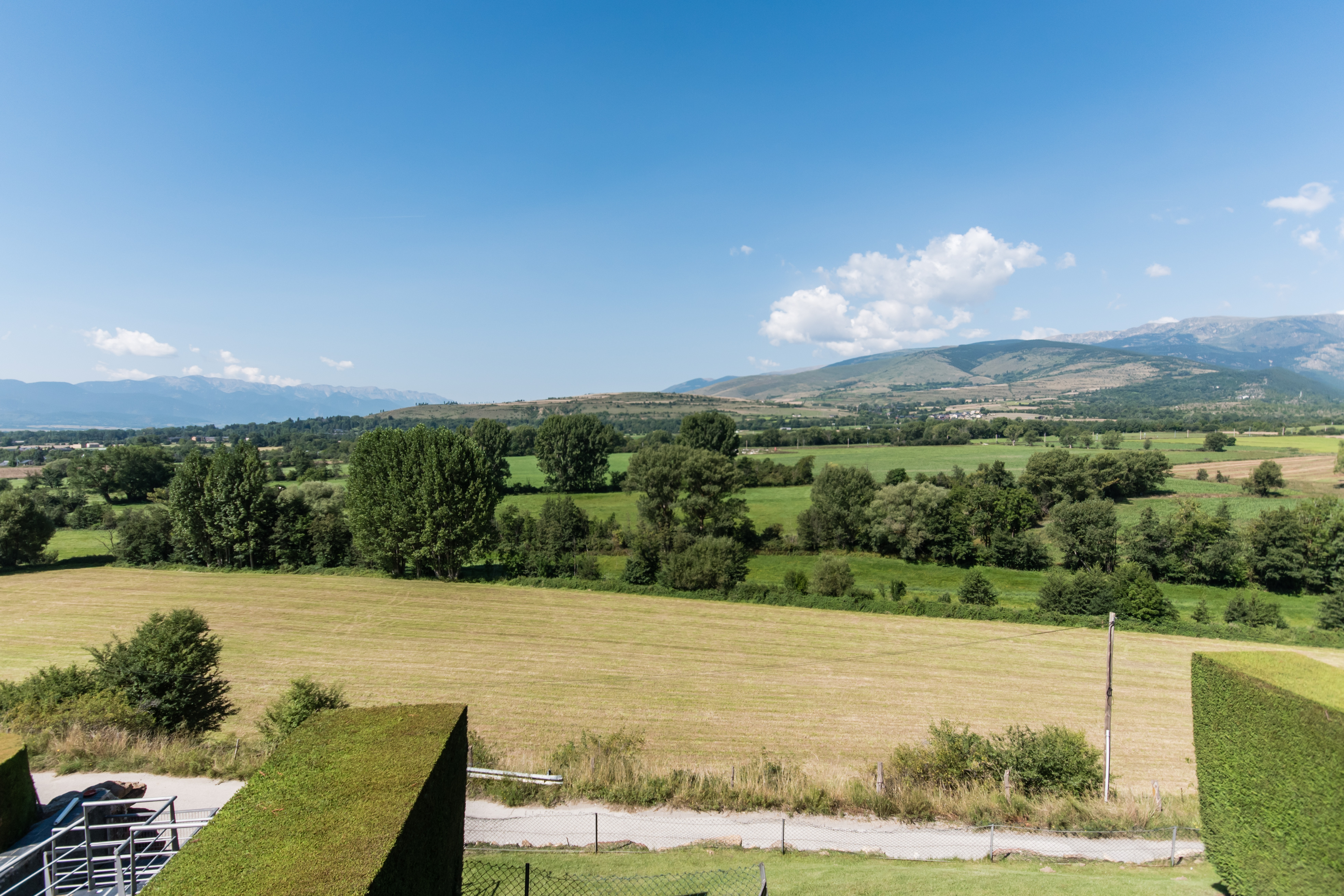 MOUNTAIN HOUSE - CERDANYA-2