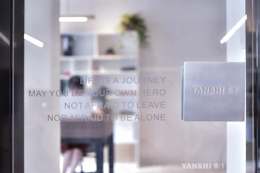 YSD言十设计事务所丨中国成都-16