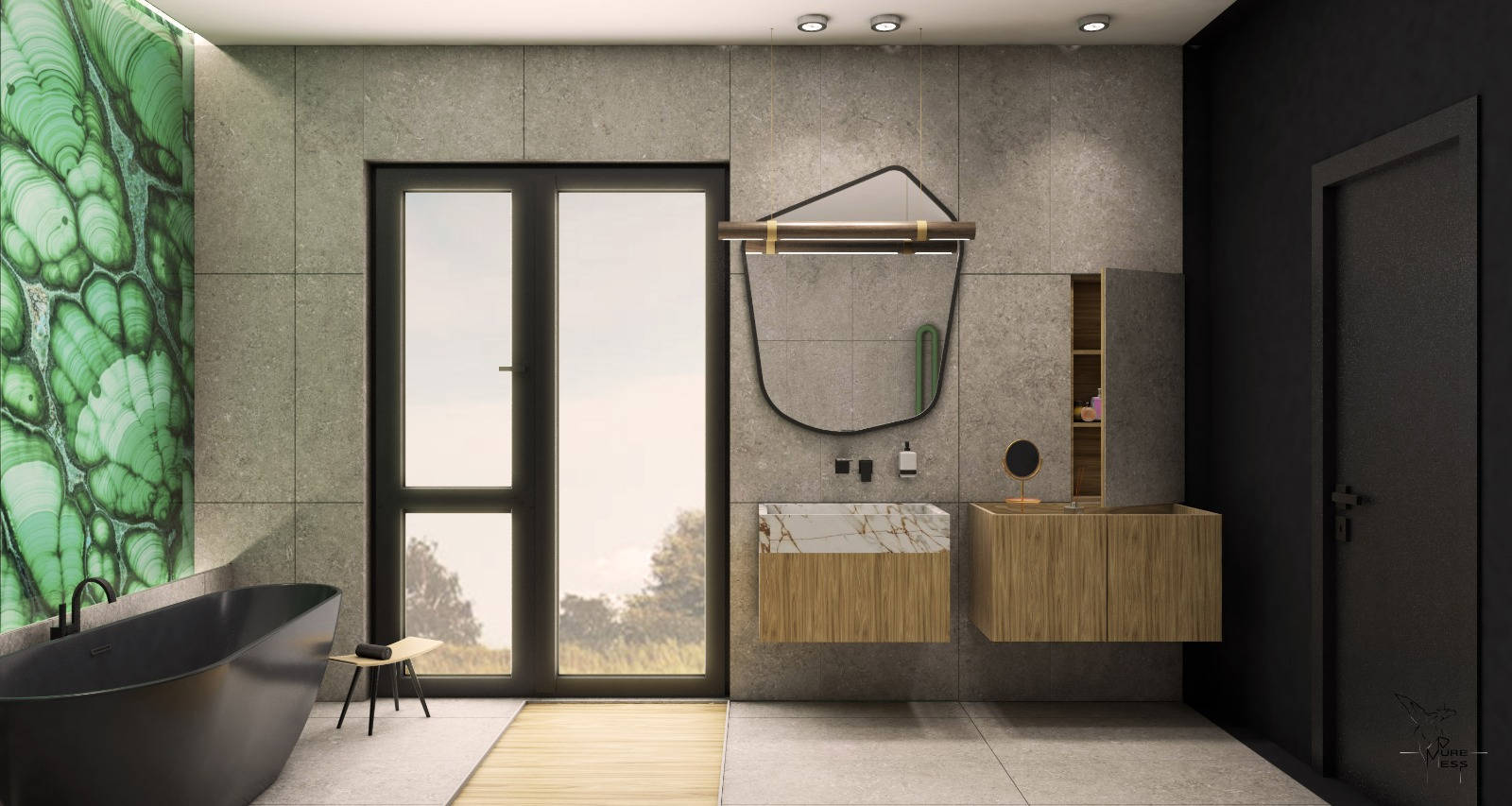 R House - arch. Sergiu Califar - Pure Mess Design-4