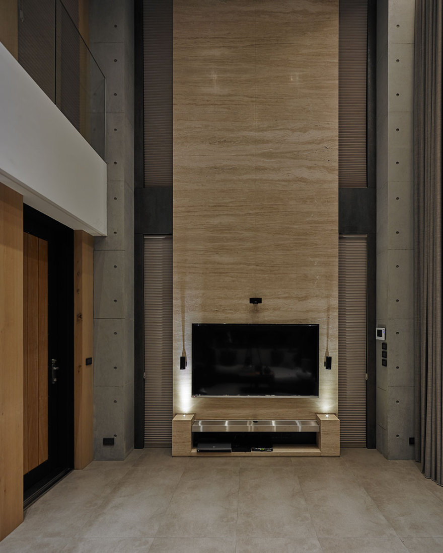 乡间别墅“感恩屋”-30