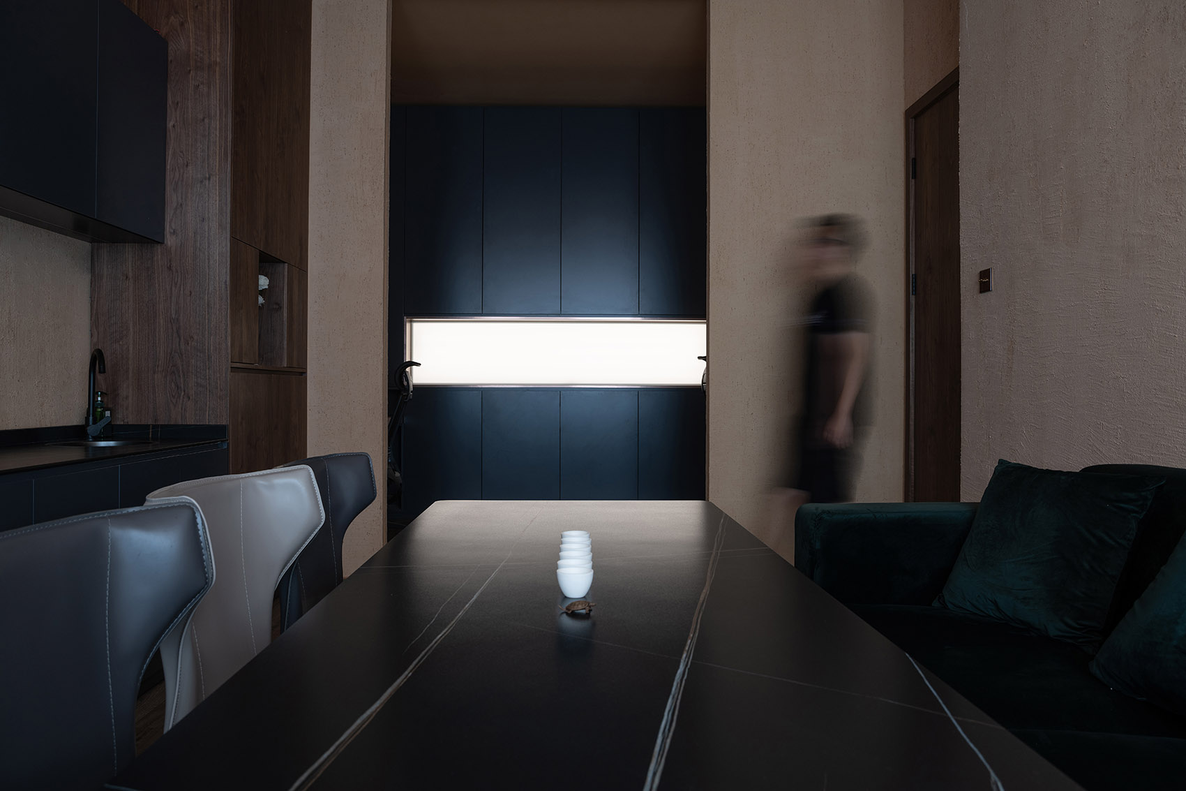 Paper Design 办公室 · 花辞丨中国福州丨Paper Design 纸间营造-39