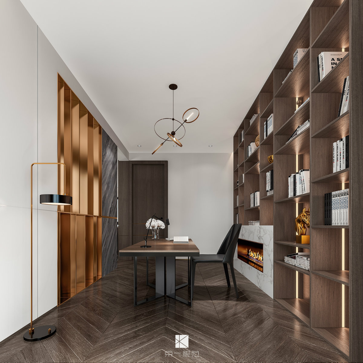 《2020 住宅效果图》-60