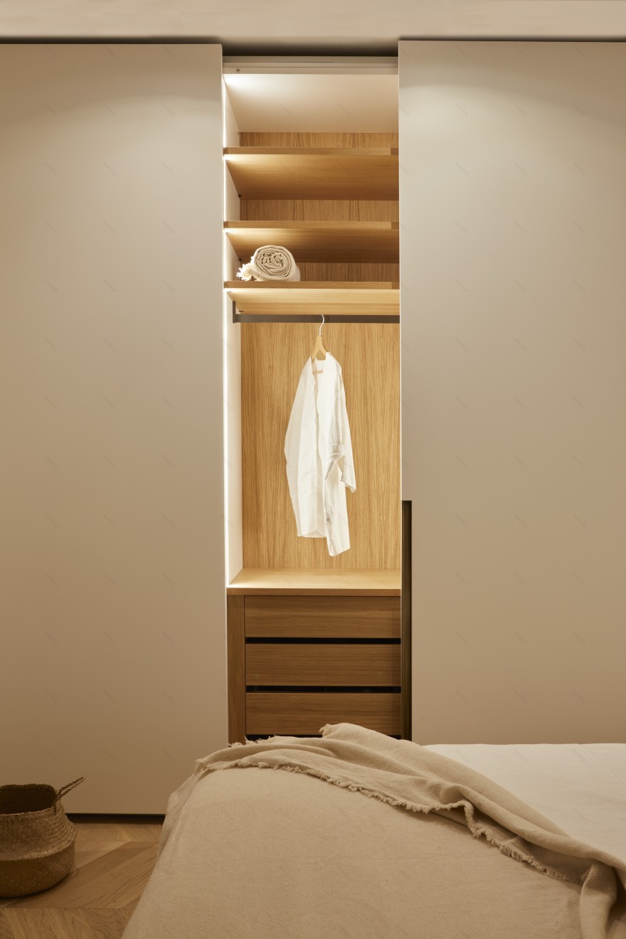 智慧新城中的温馨小窝 · OPUS I-7