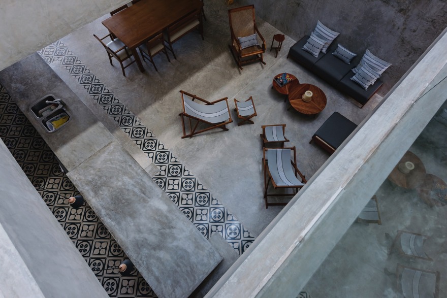 丘布尔纳宅邸-27