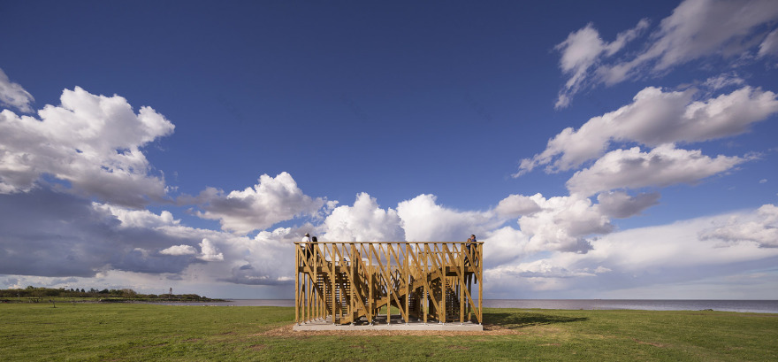 阿根廷“文化之巢”-6