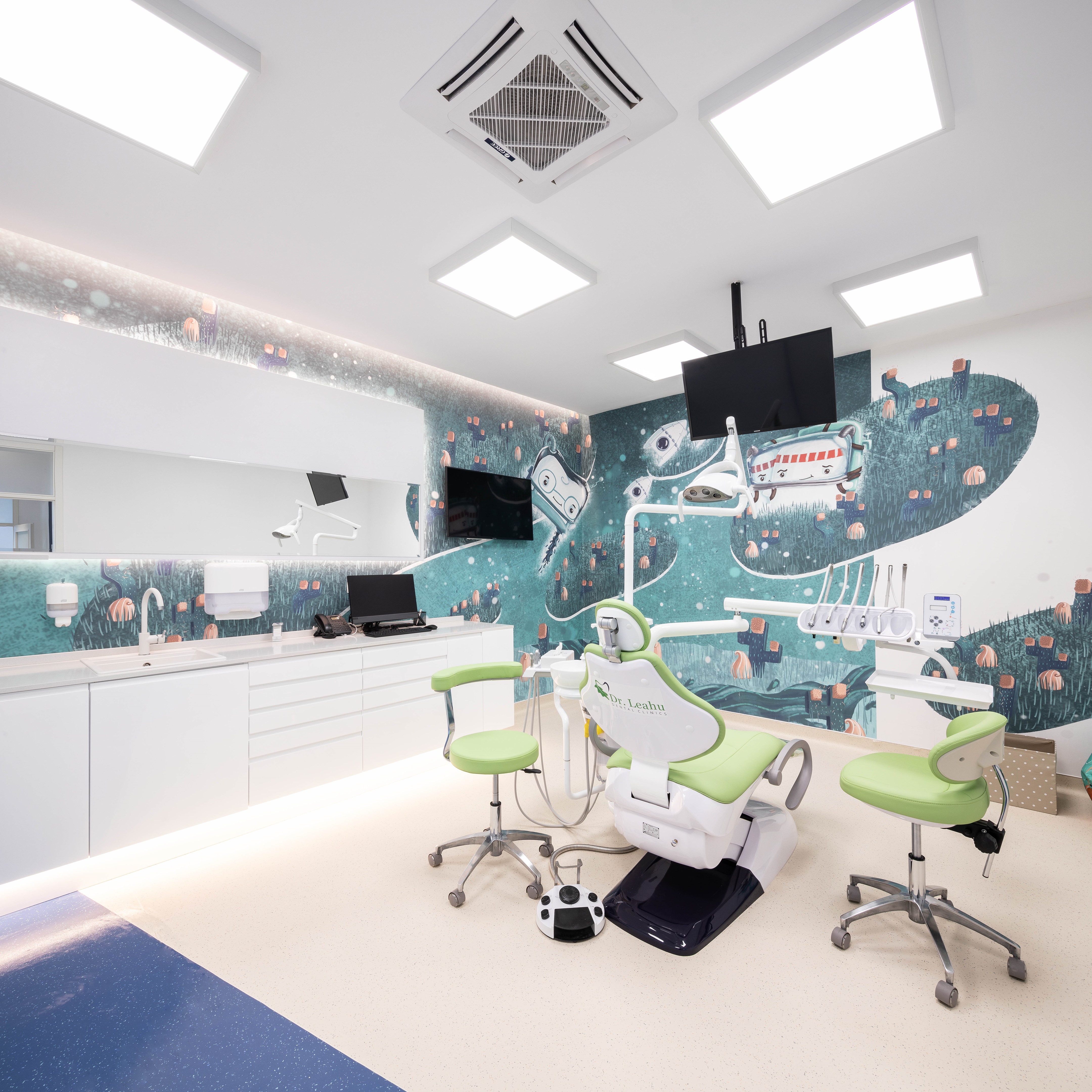 Dr. Leahu Dental Clinic-12