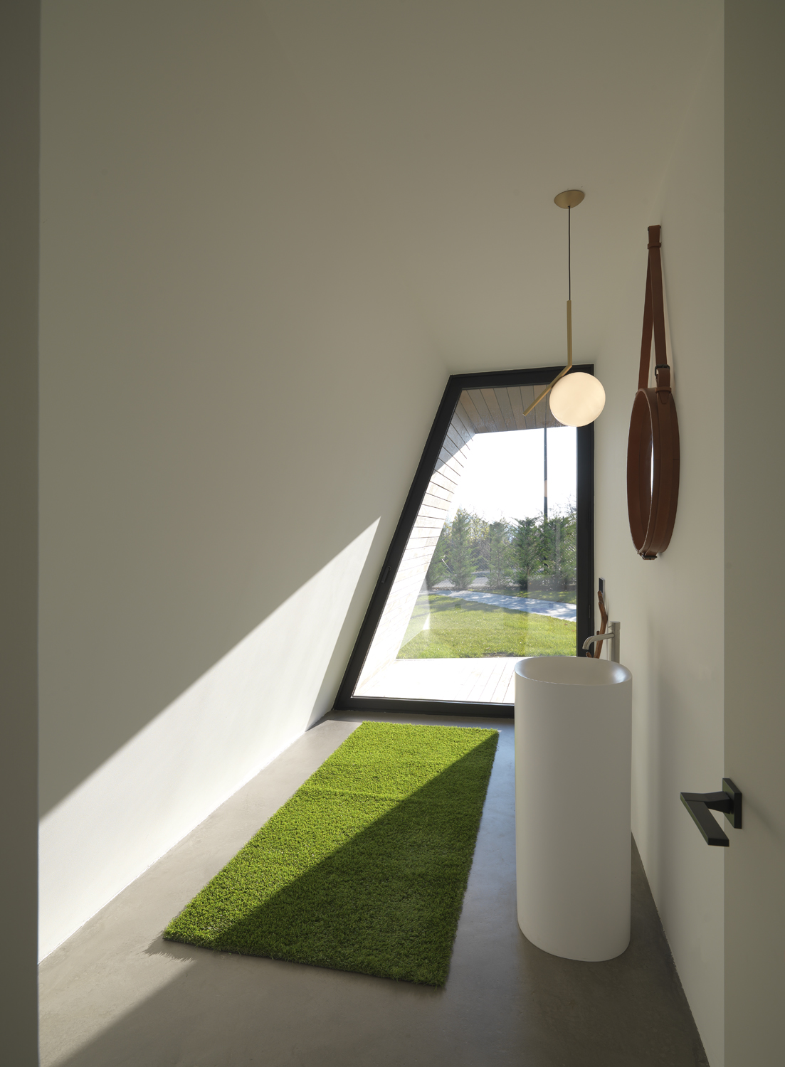 悬浮森林中的透明别墅-91