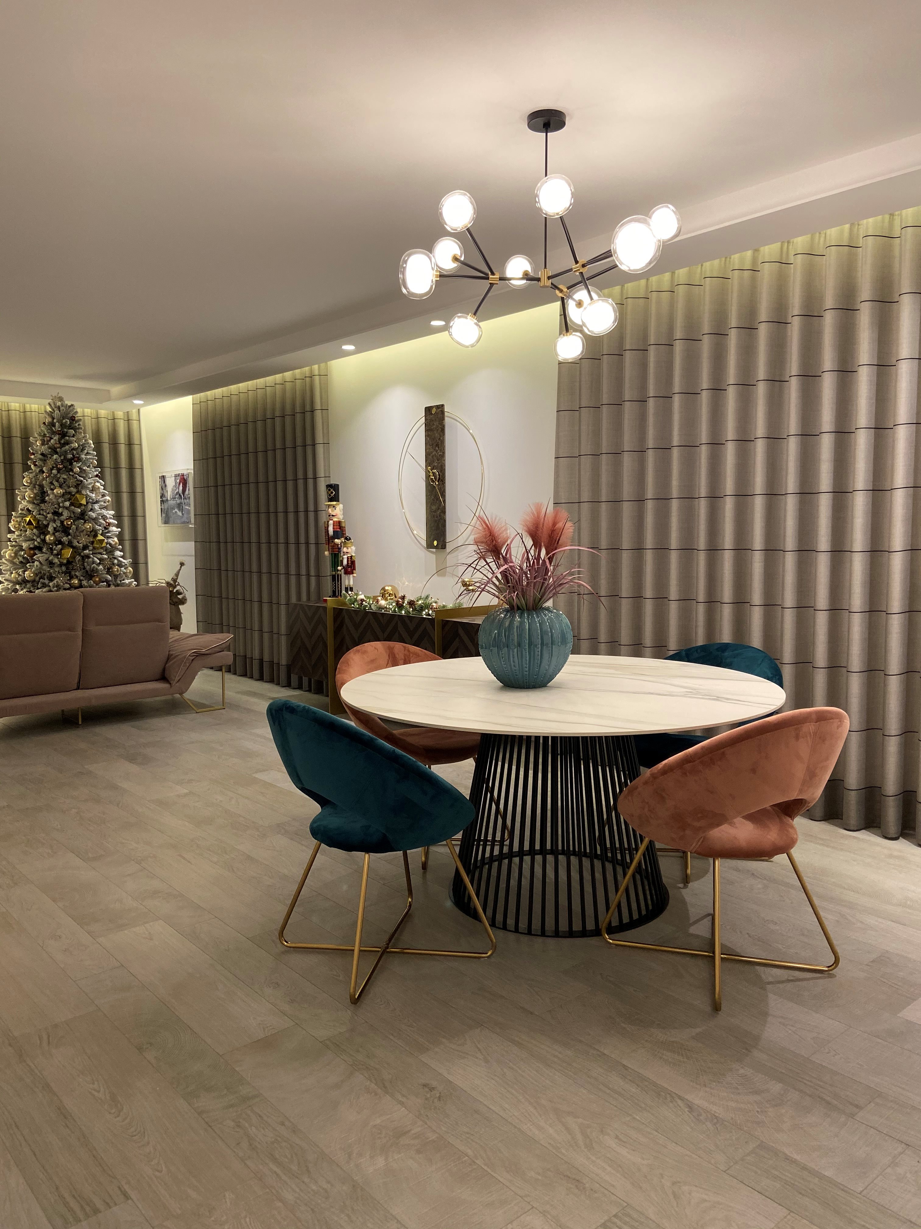 Appartamento M•T-7