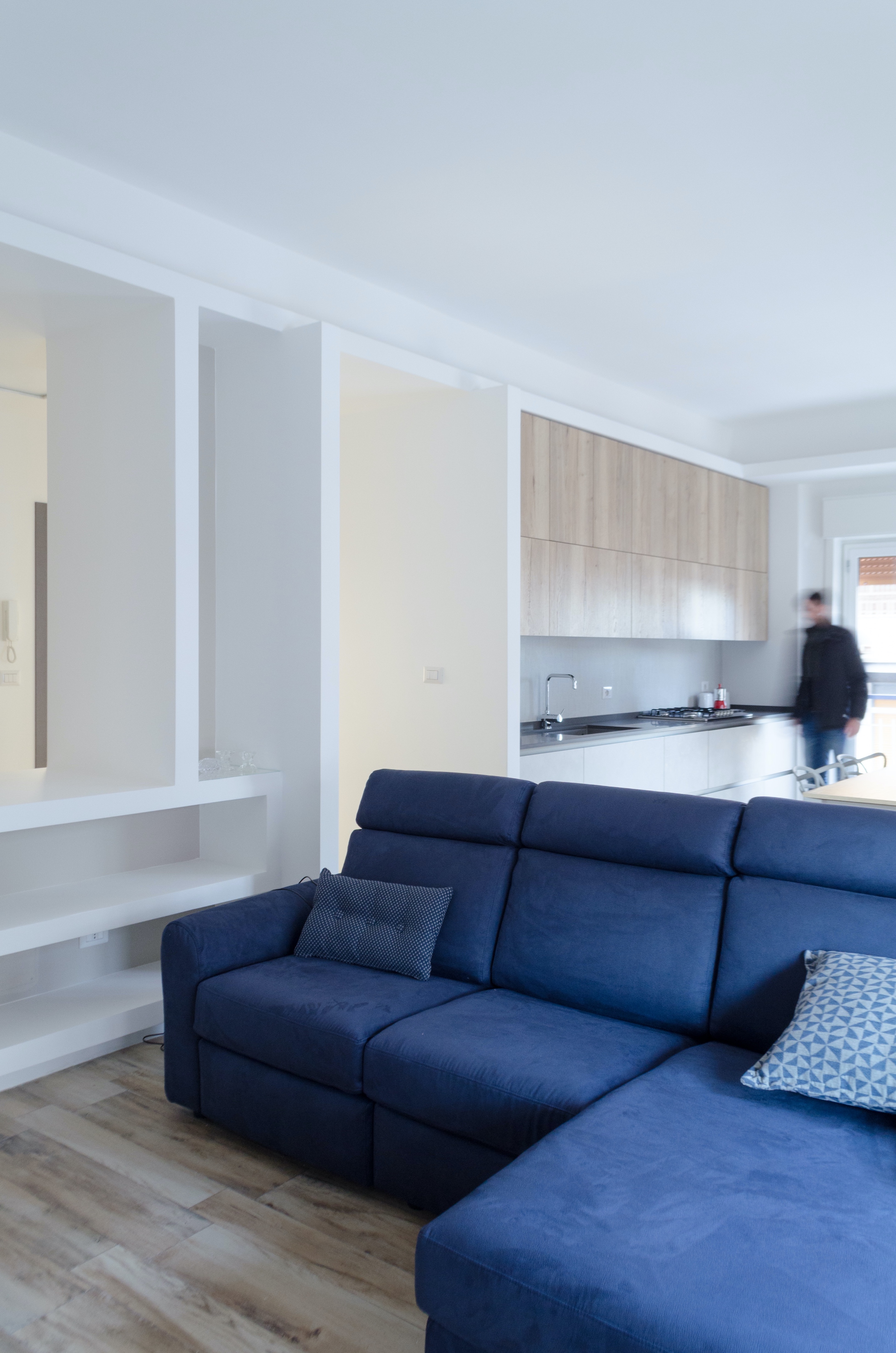 avm.a, Armando Viana Martins丨平层丨Appartmento F.M.-12