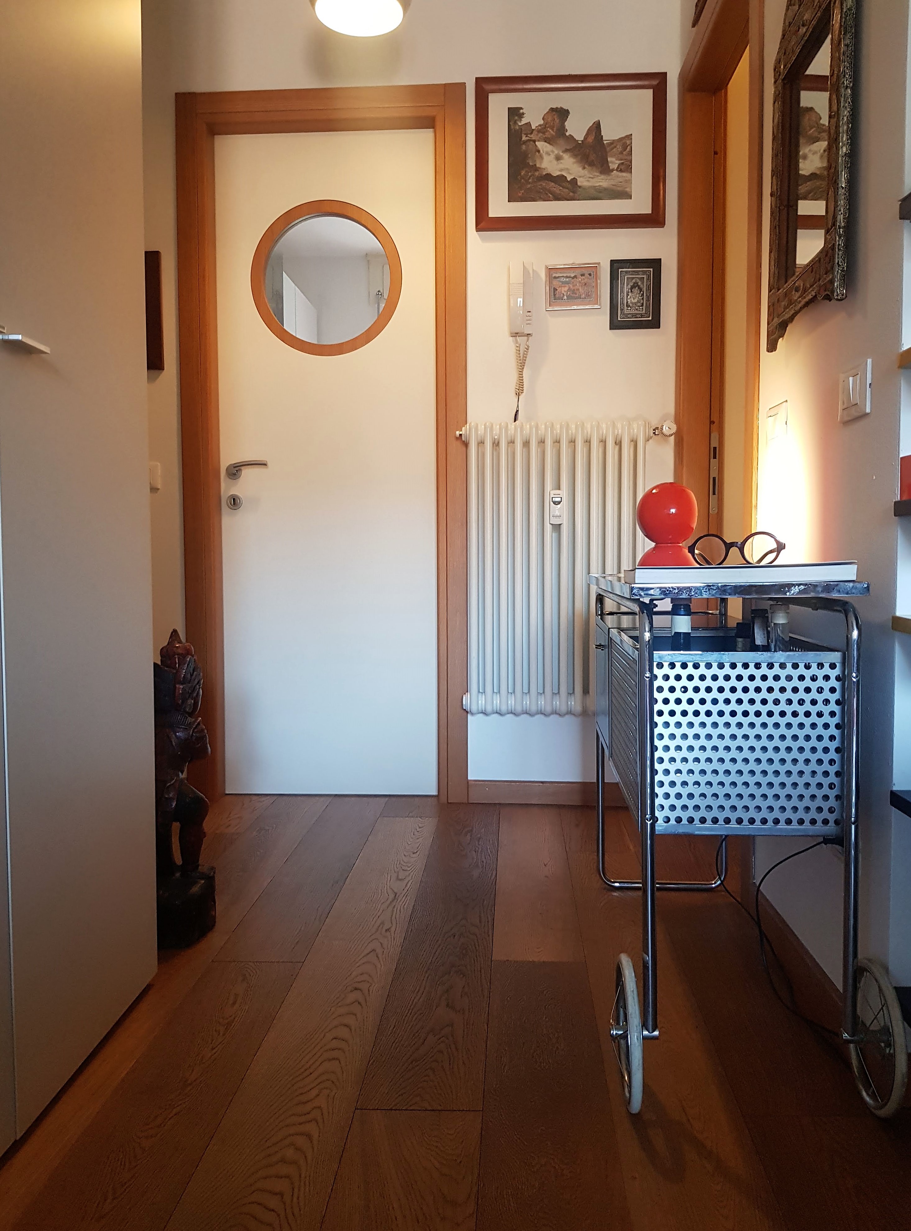 伦策精品民宿 | 湖畔私人住宅改造-13