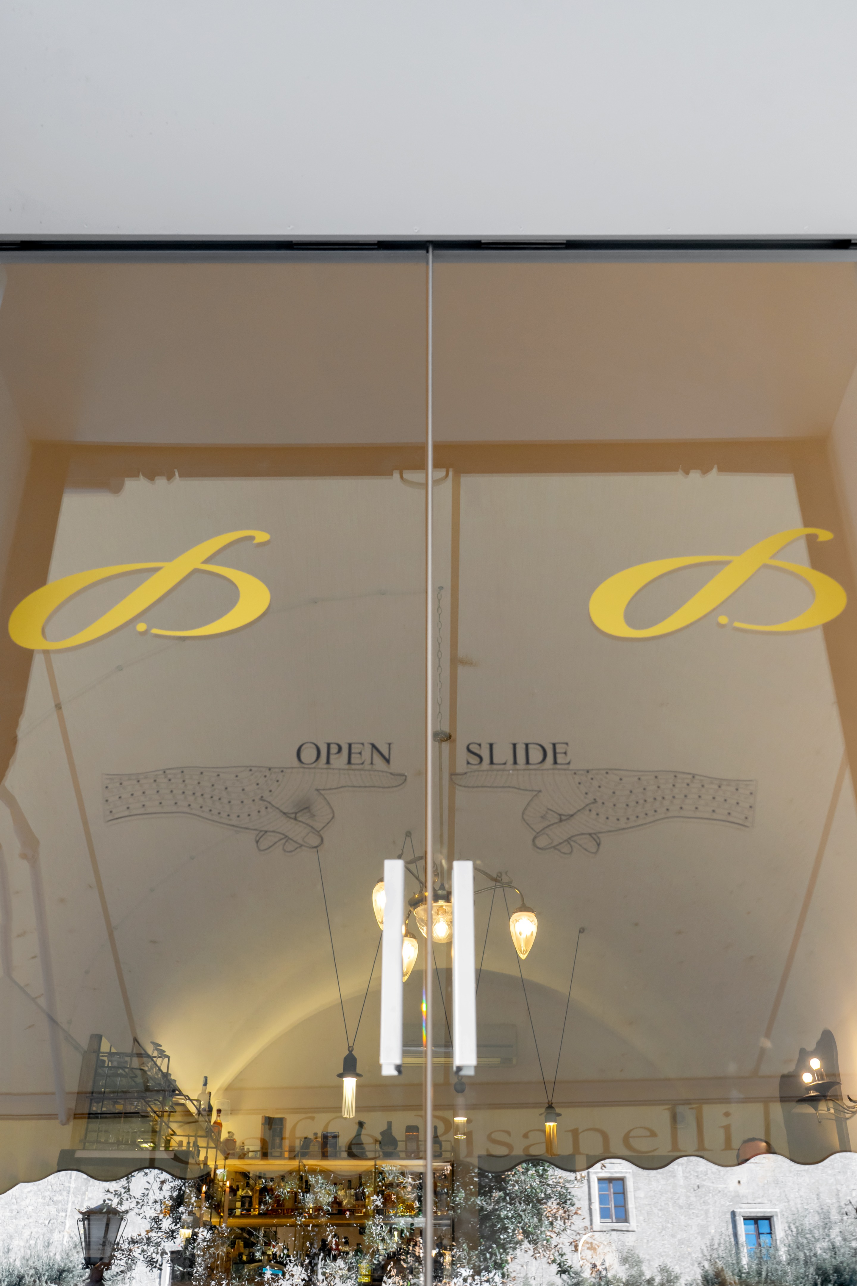 皮萨内利咖啡馆-2