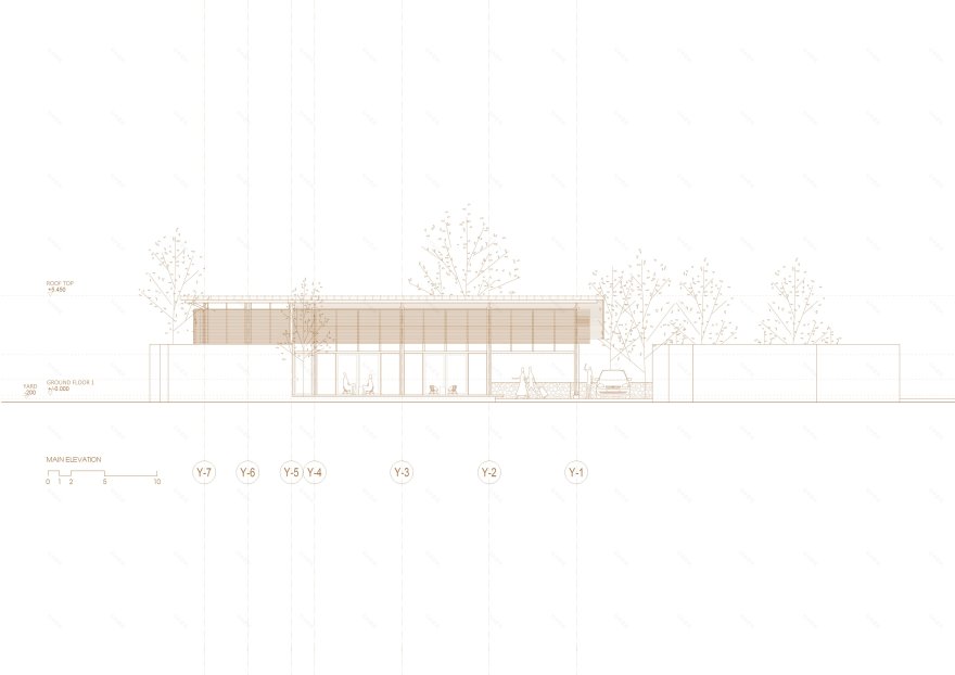萨希民宿度假胜地-41