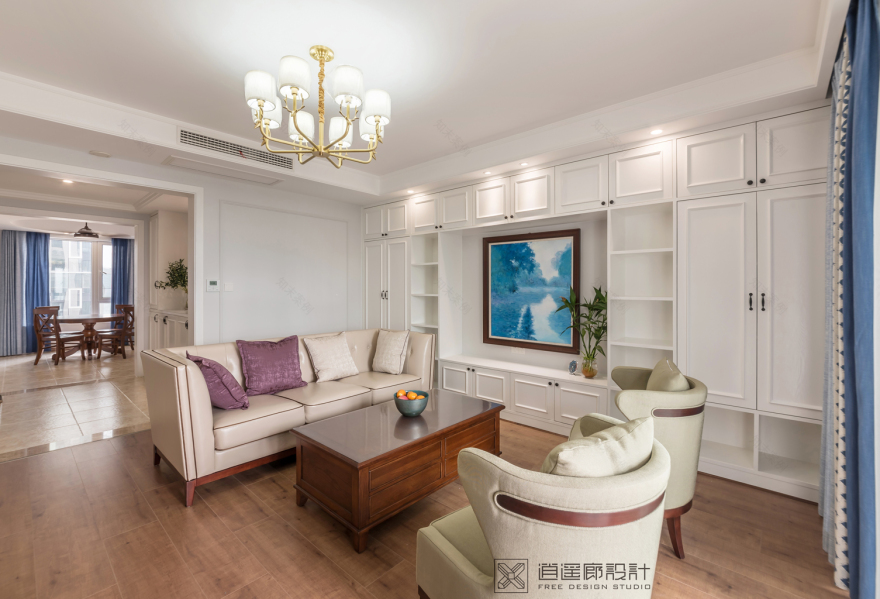 万科城市之光-33