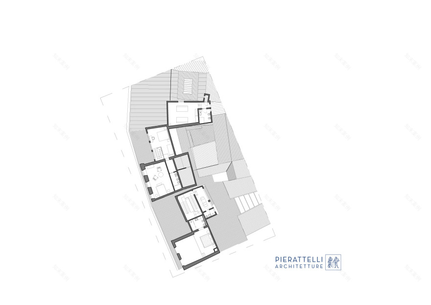 佛罗伦萨 No.9 酒店——文艺复兴风情的典雅之作-26