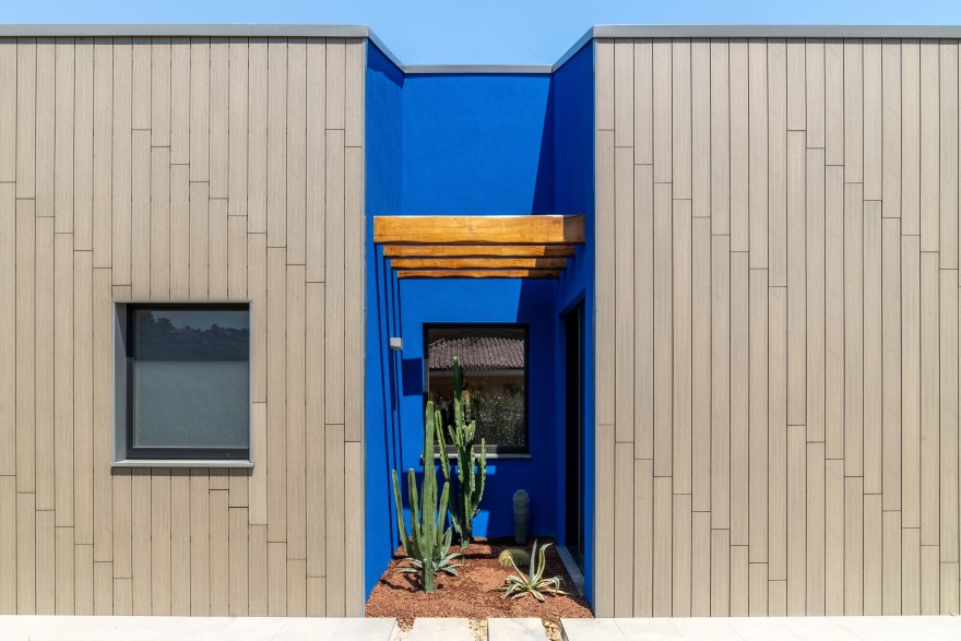 Residenza Q可译为Q 住宅-0