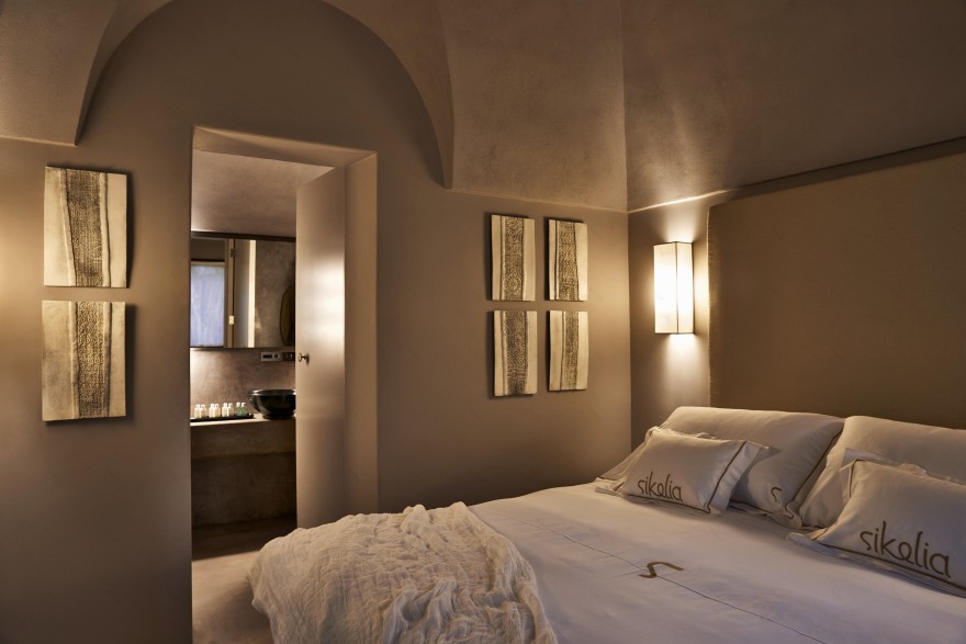 意式海岛度假酒店-24