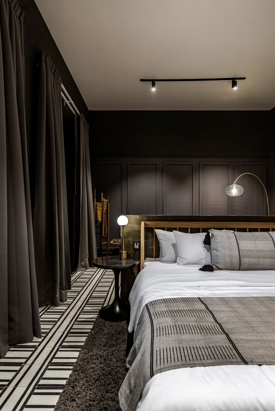 胡安娜·包蒂斯塔酒店-5