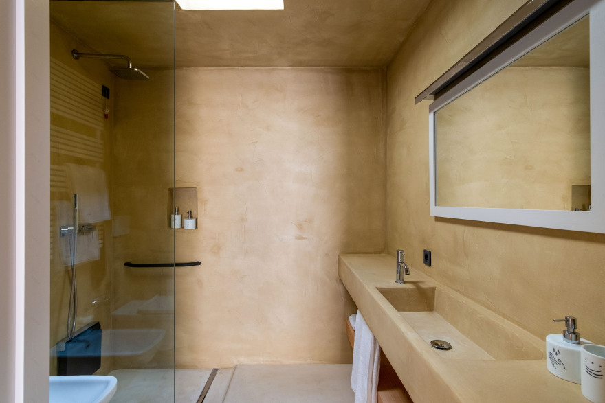 Tre Bacili · 古老与现代的完美融合丨意大利-36