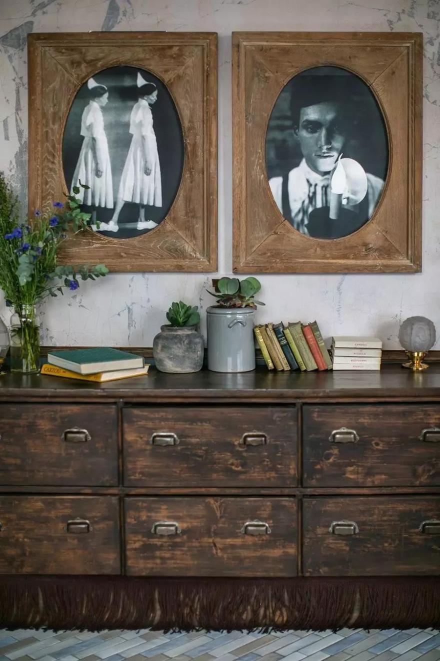 巴黎怀旧酒店与阿尔玛公寓的精致神秘-51