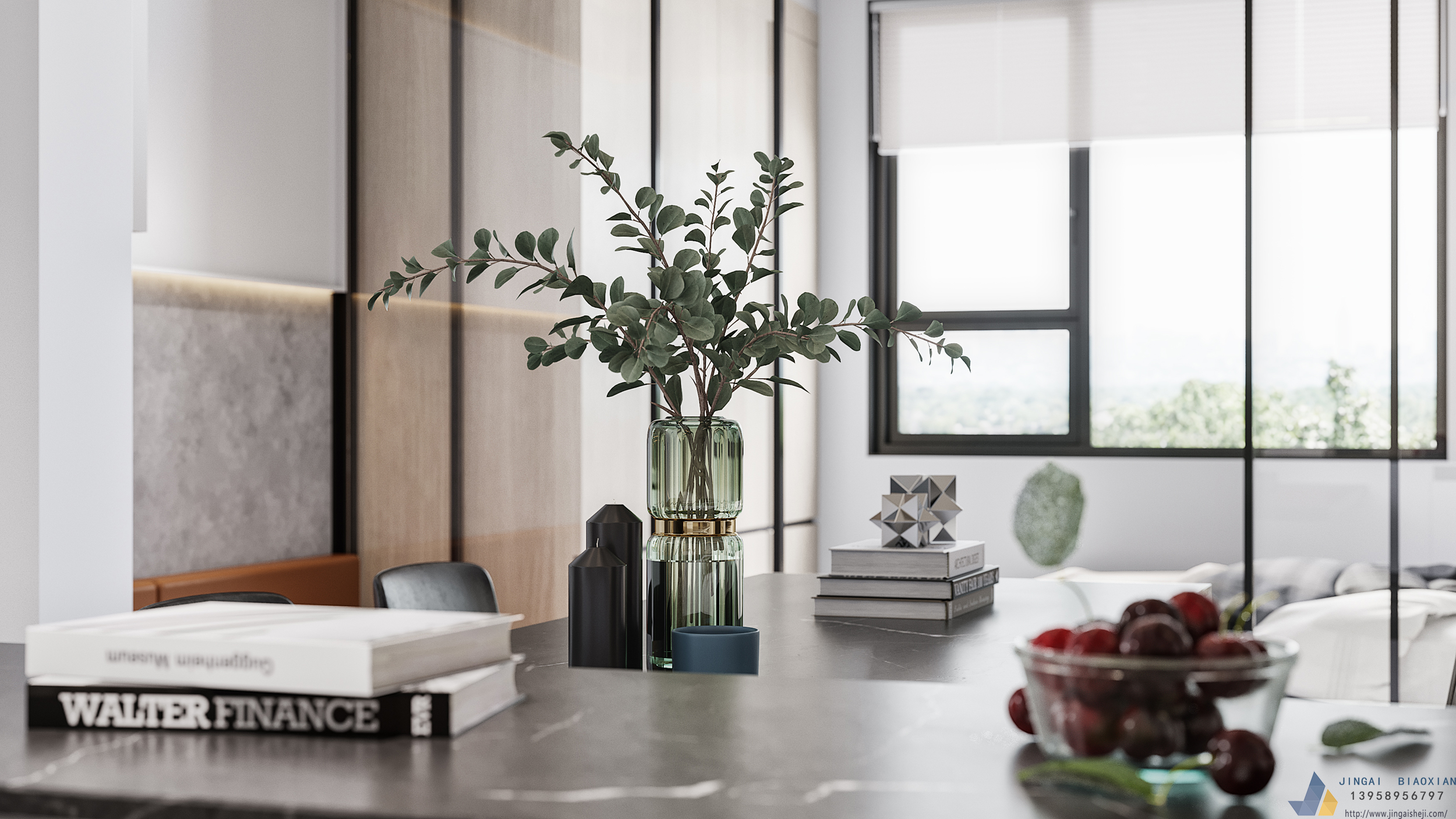 极简风格再现-5