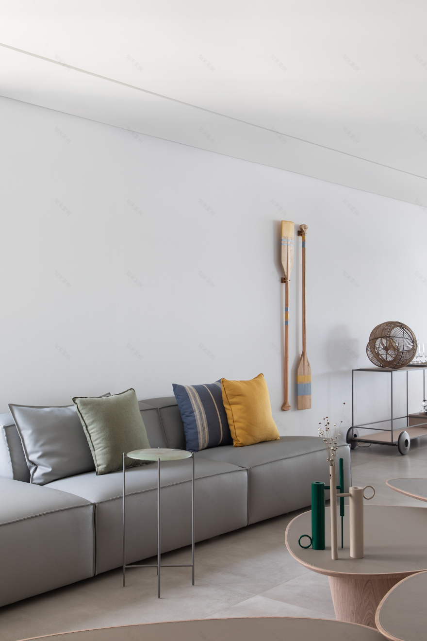 巴西海岸平层设计-13