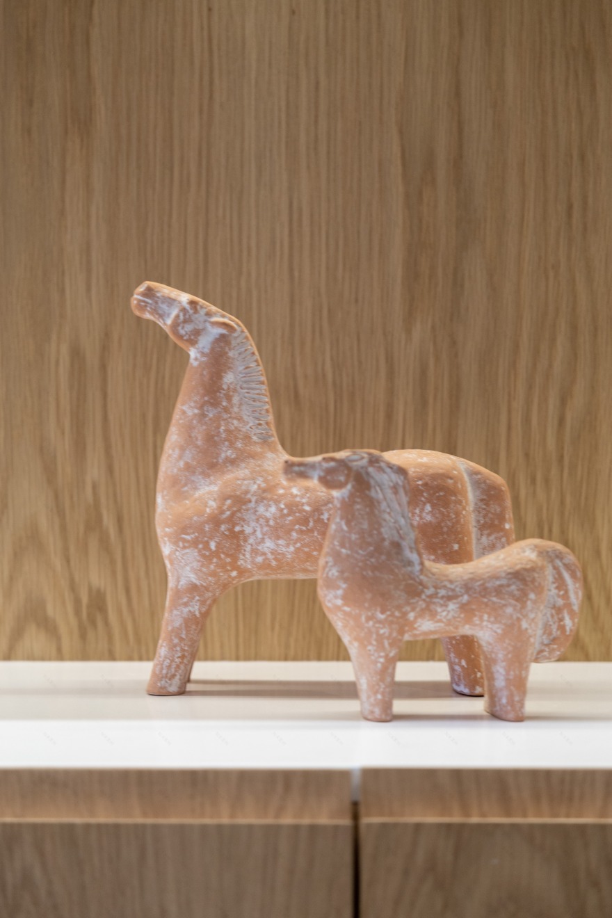 6mm Arquitetura 丨 APT C+C 别墅空间重构,温馨实用并存-15