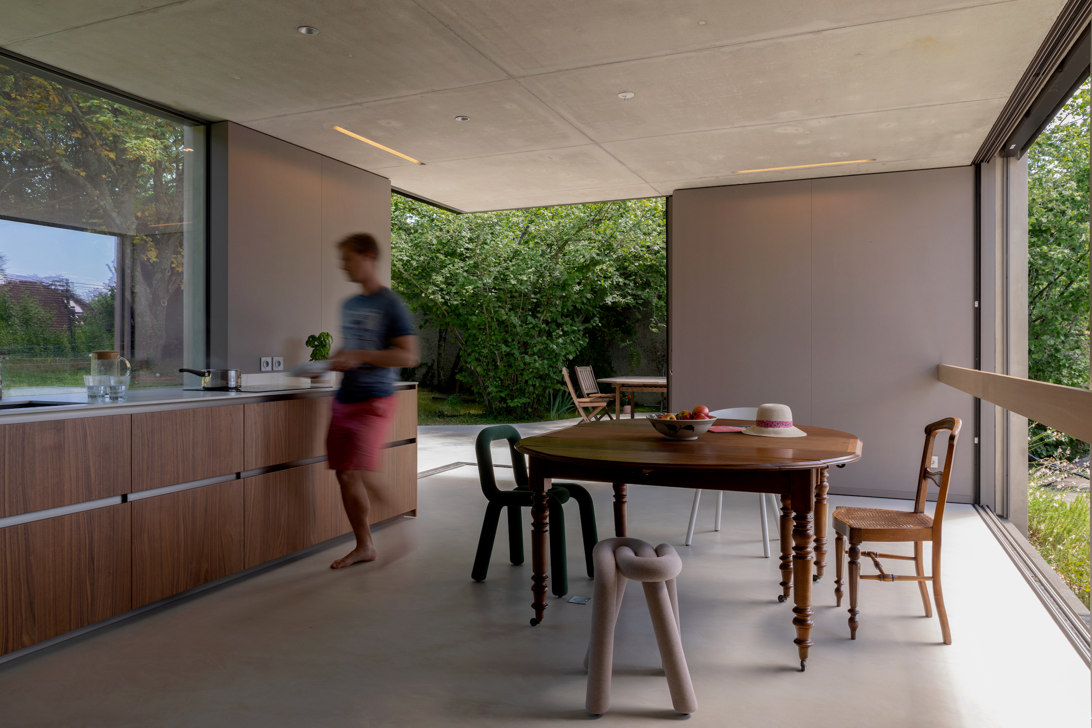 RGV 别墅扩建设计丨DANK-11