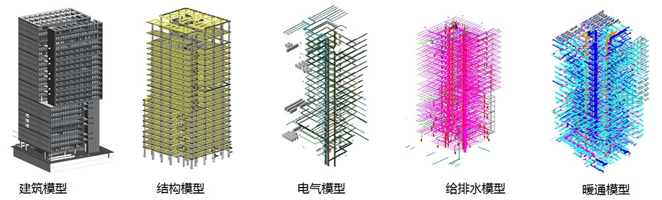 清华大学深圳研究生院创新基地（二期）/BIM与装配式技术完美结合，打造第三代实验室建筑-47