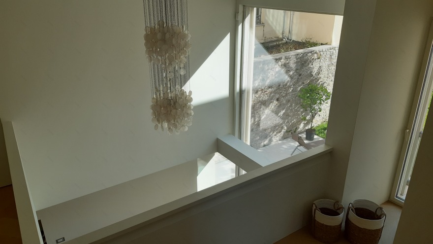 古宅新生 | 意大利 18 世纪建筑修复与现代化改造-53