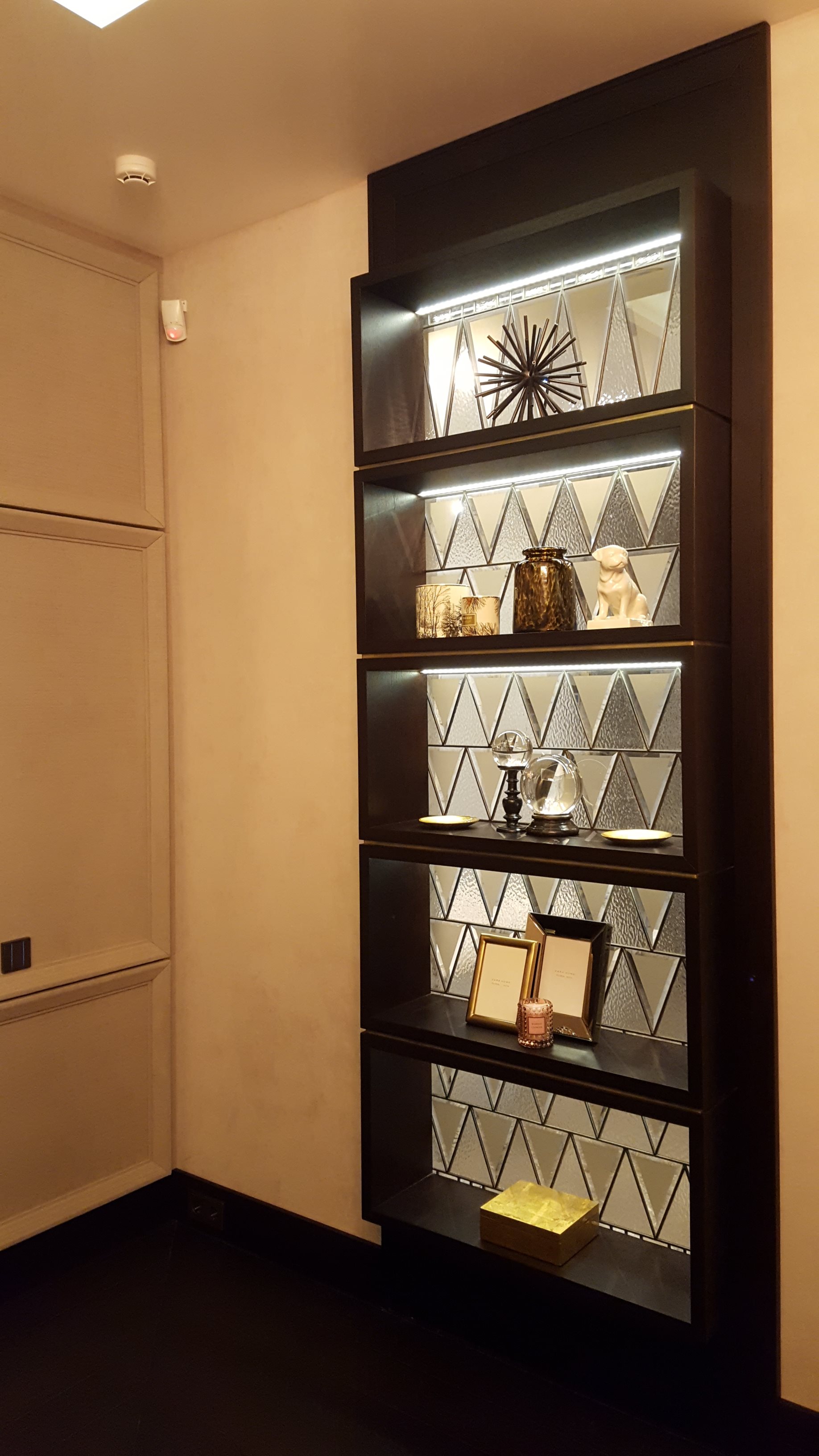 Peter Ozhiganov丨公寓丨Apartment in Moscow (Ostozhenka)-36