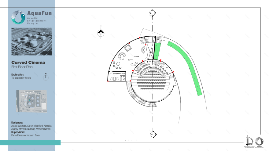 AquaFun 水族娱乐中心-36