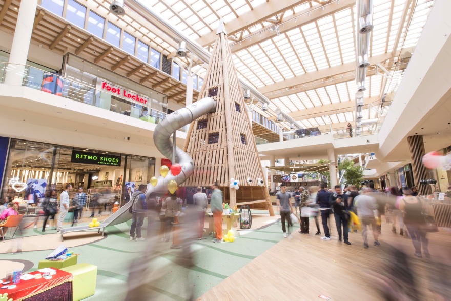 意大利 Il Centro 购物中心-20