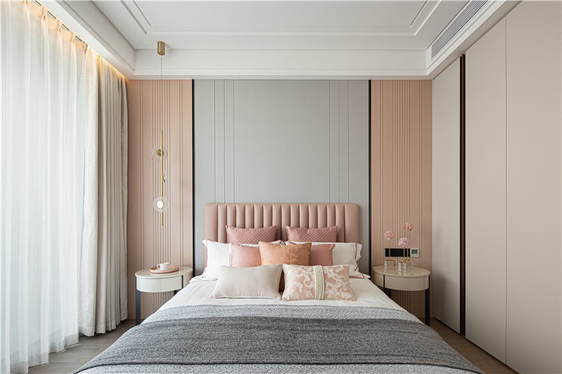 邹永壬新作 | 悠然间，入轻奢之家，居优雅之所-22