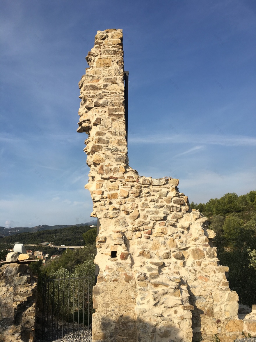 绿意盎然 | 意大利传统石屋的现代演绎-39